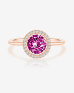 Anello Clara · 17
