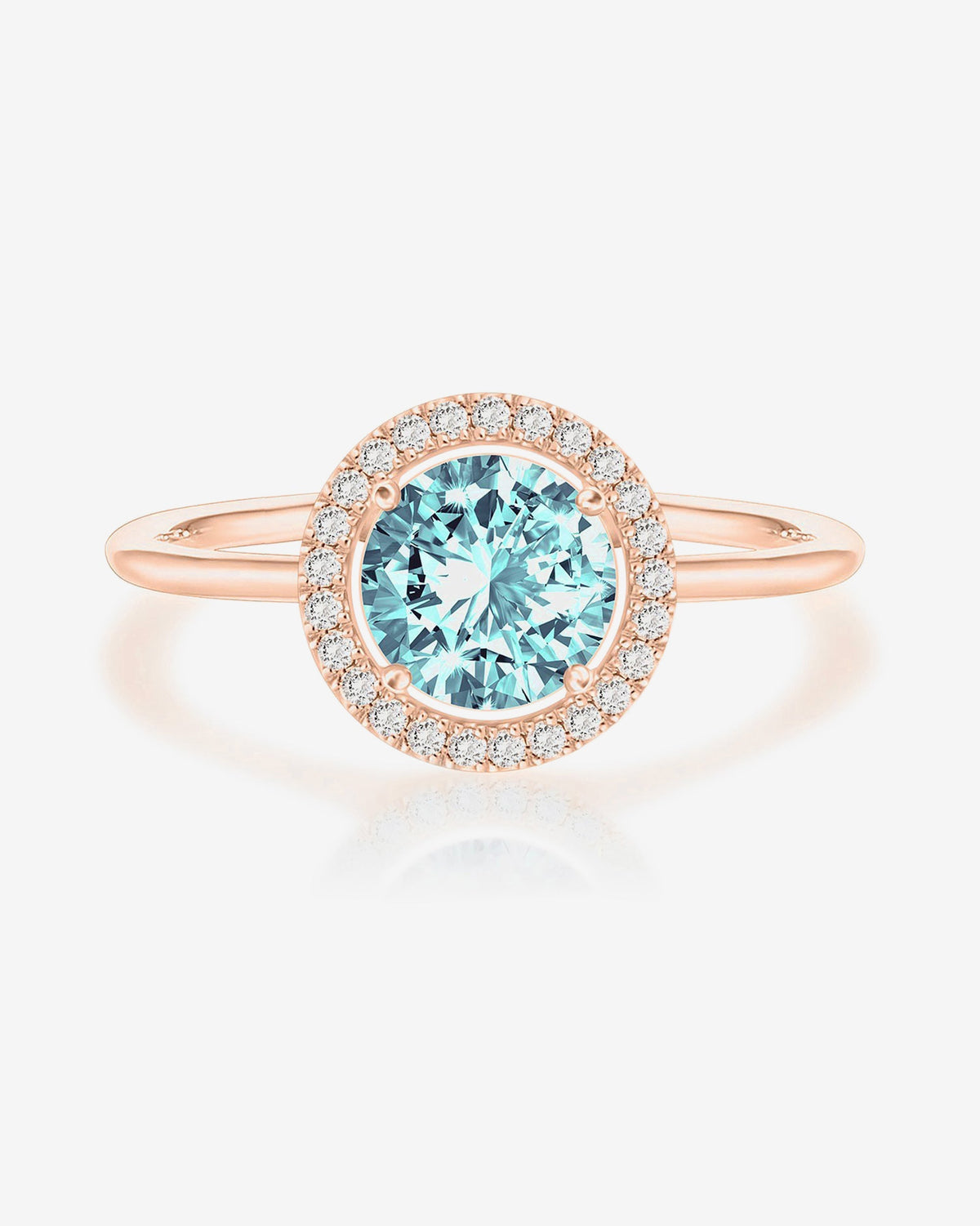 Anello Clara · 18