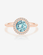 Anello Clara · 18