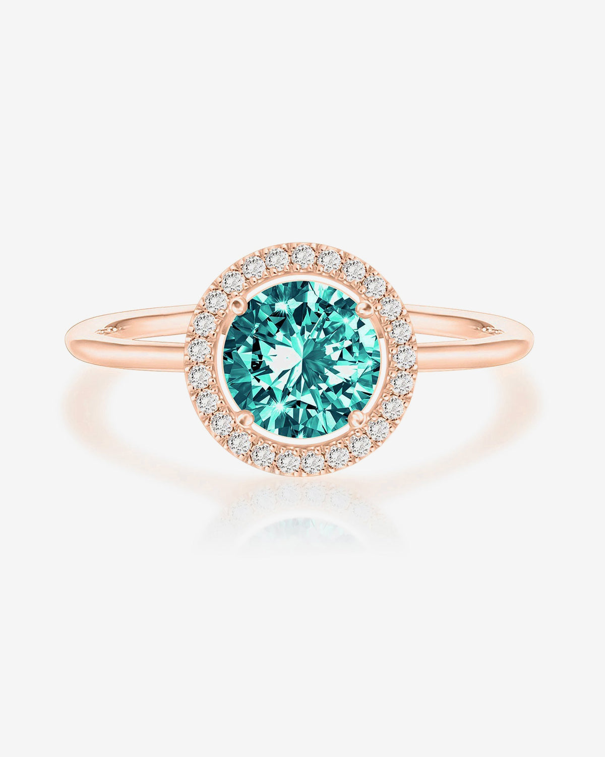 Anello Clara · 20