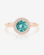 Anello Clara · 20