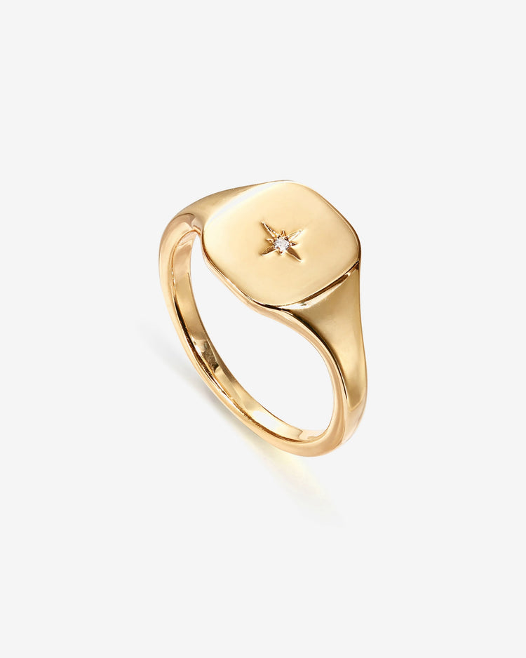 Anello Olivia · 1