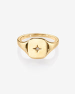 Anello Olivia · 5