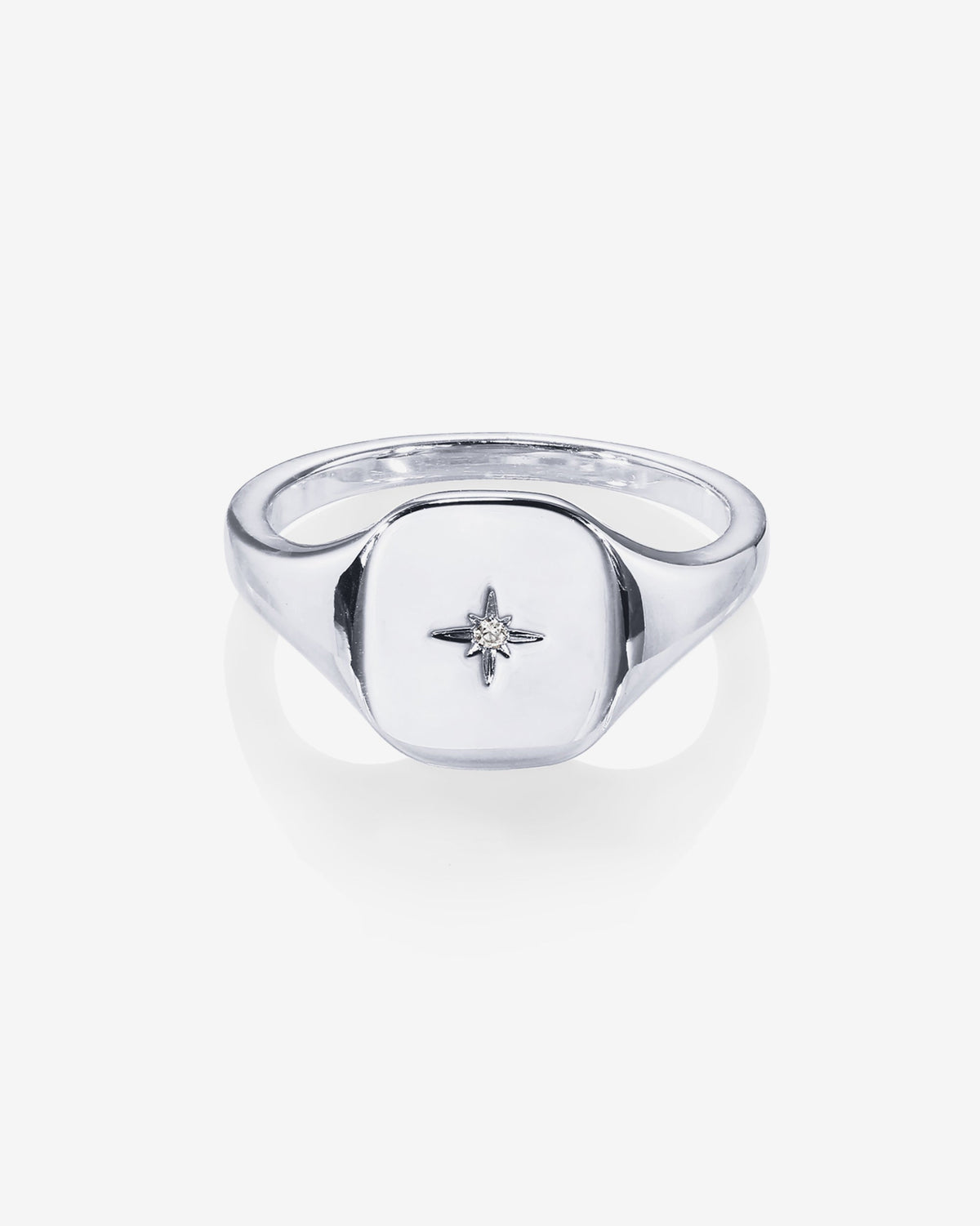 Anello Olivia · 8