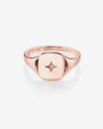 Anello Olivia · 12
