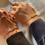 Bracciale Nodo Eterno LUMERIS · 3