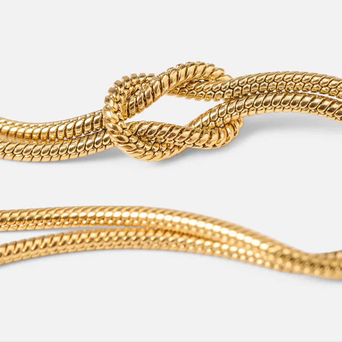 Bracciale Nodo Eterno LUMERIS · 5