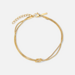 Bracciale Nodo Eterno · Pack 2+2 · 1